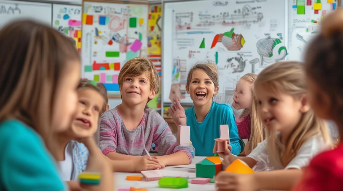 如何有效提升小学生数学学习兴趣和能力？探寻高效数学教学方法揭秘！