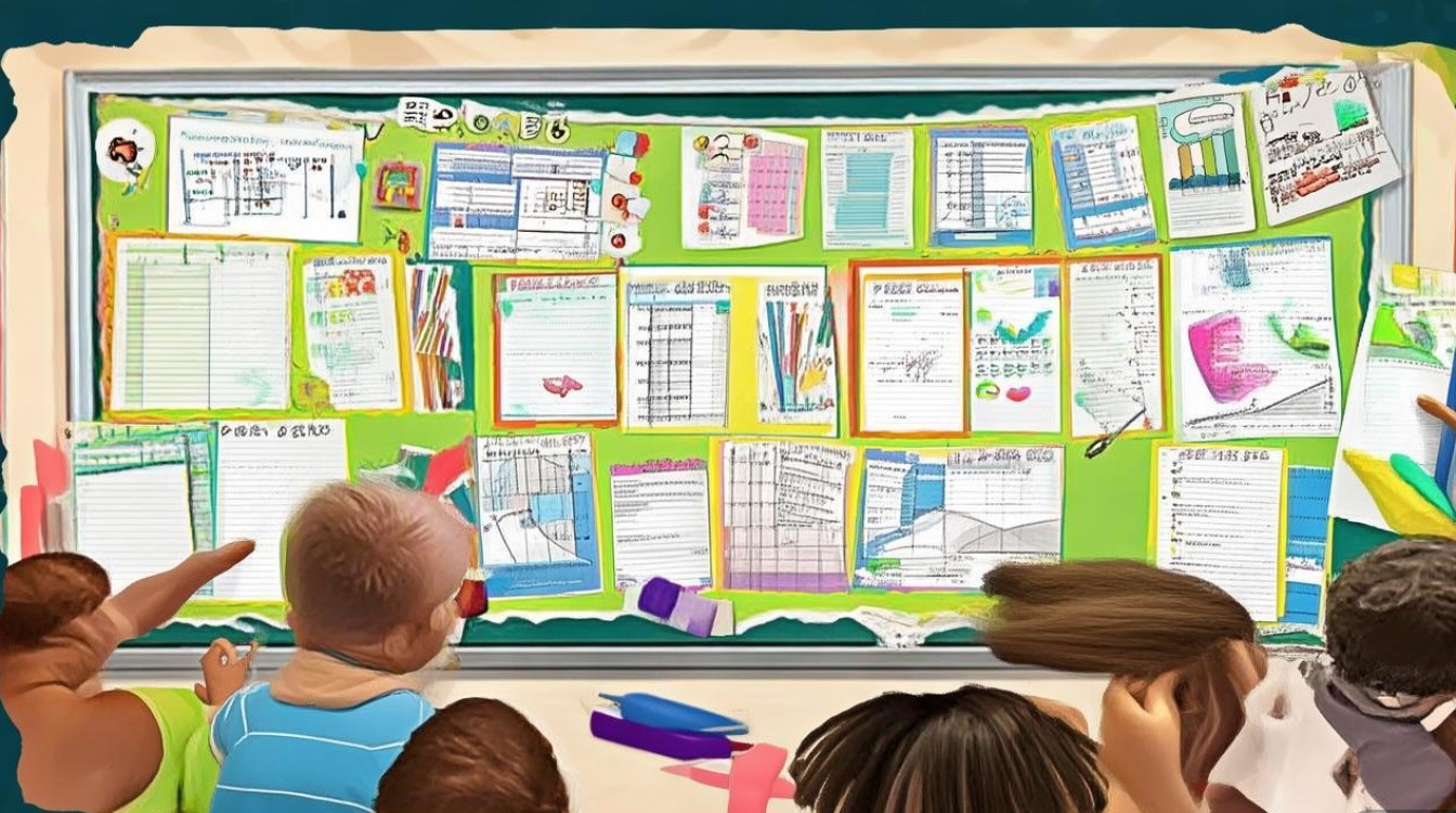 如何制作小学数学课程内容的价格清单？