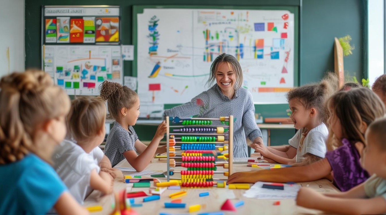 如何有效提升小学孩子数学学习兴趣及成绩？破解数学难题的秘诀是什么？