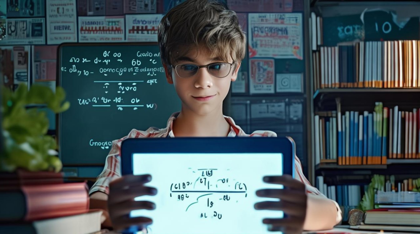 如何高效学习高中数学，突破成绩瓶颈？