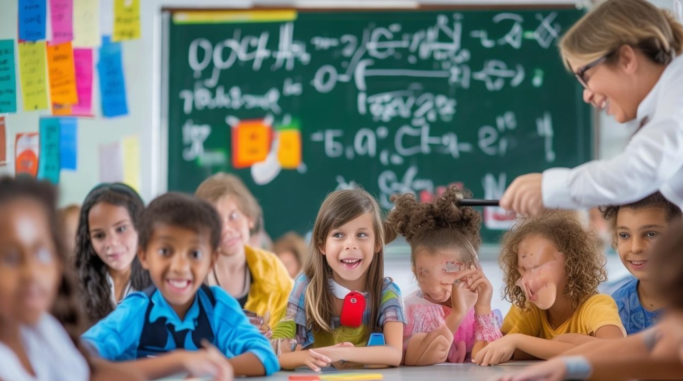 如何有效提升小学孩子数学成绩，摆脱数学学习难题困扰？