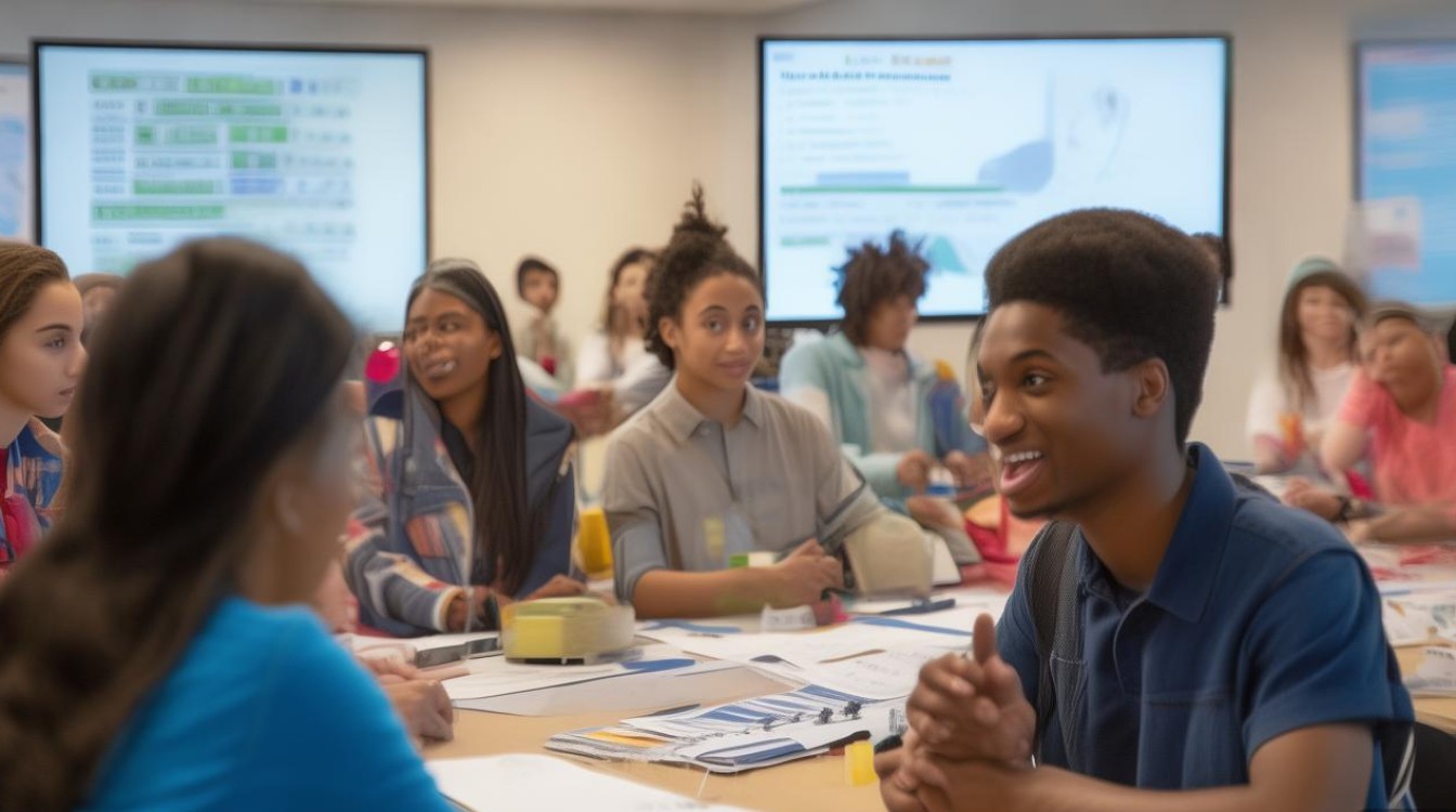 高中生英语学习提升，有哪些高效策略与秘诀？