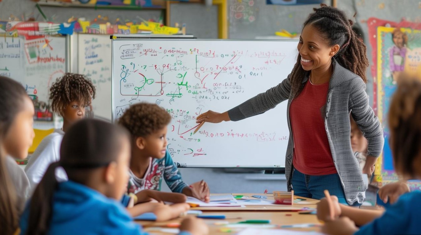 如何教三年级小学数学？