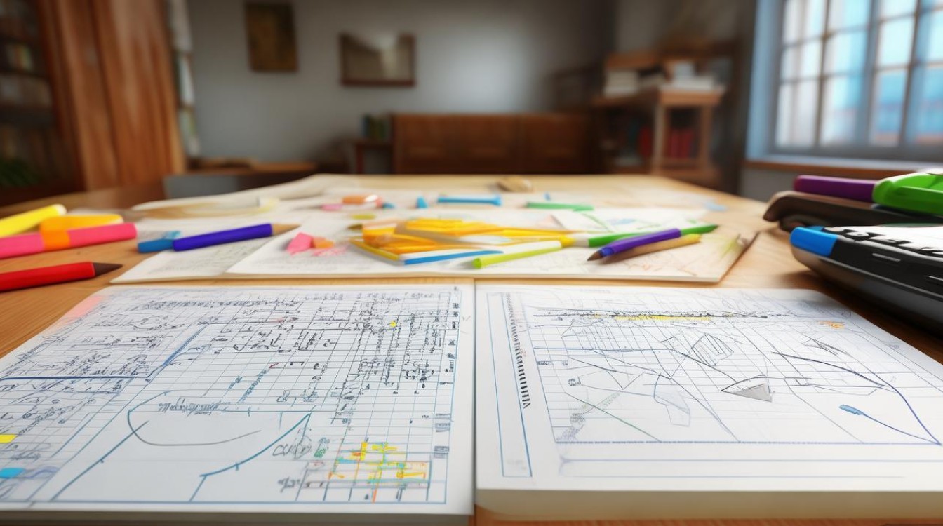 高中数学笔记有哪些？