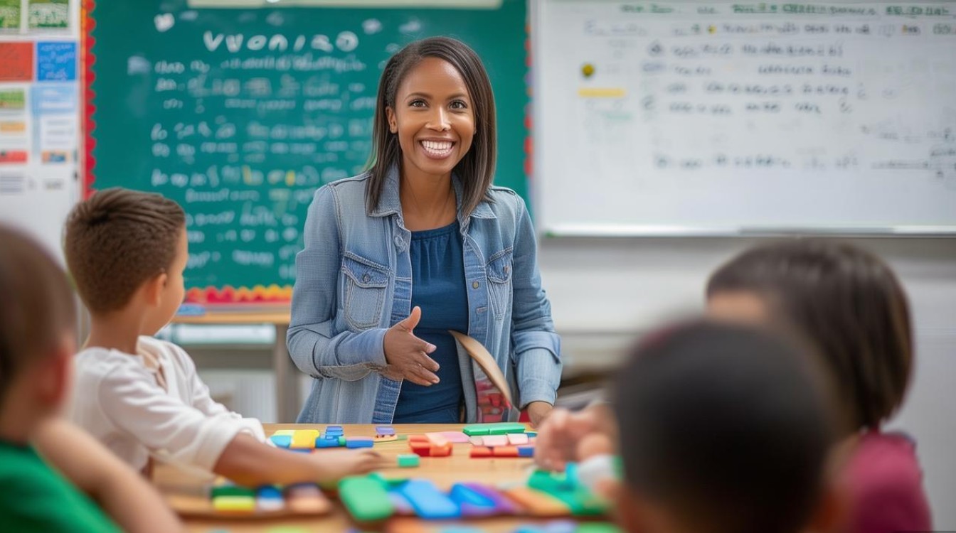 如何有效教授小学数学？必备方法与步骤详解