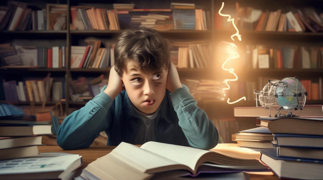 高中生学不懂，如何有效解决学习难题与困惑？