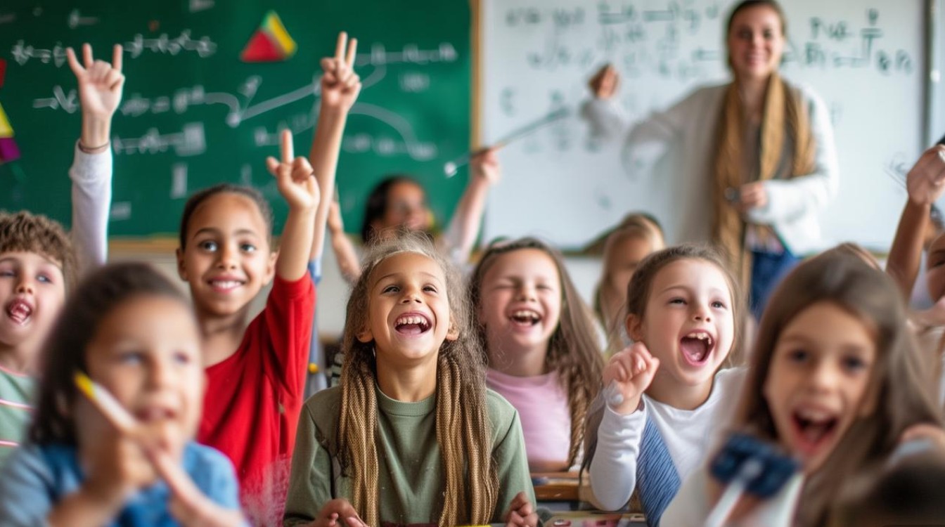 小学数学怎么搞成绩好