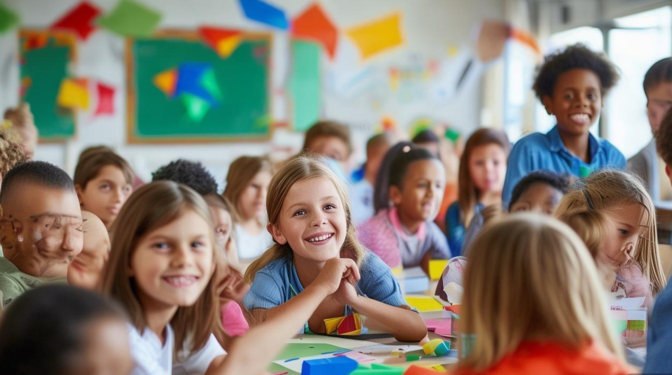 如何有效帮助小学生提升数学学习兴趣与成绩？探索高效数学学习方法！