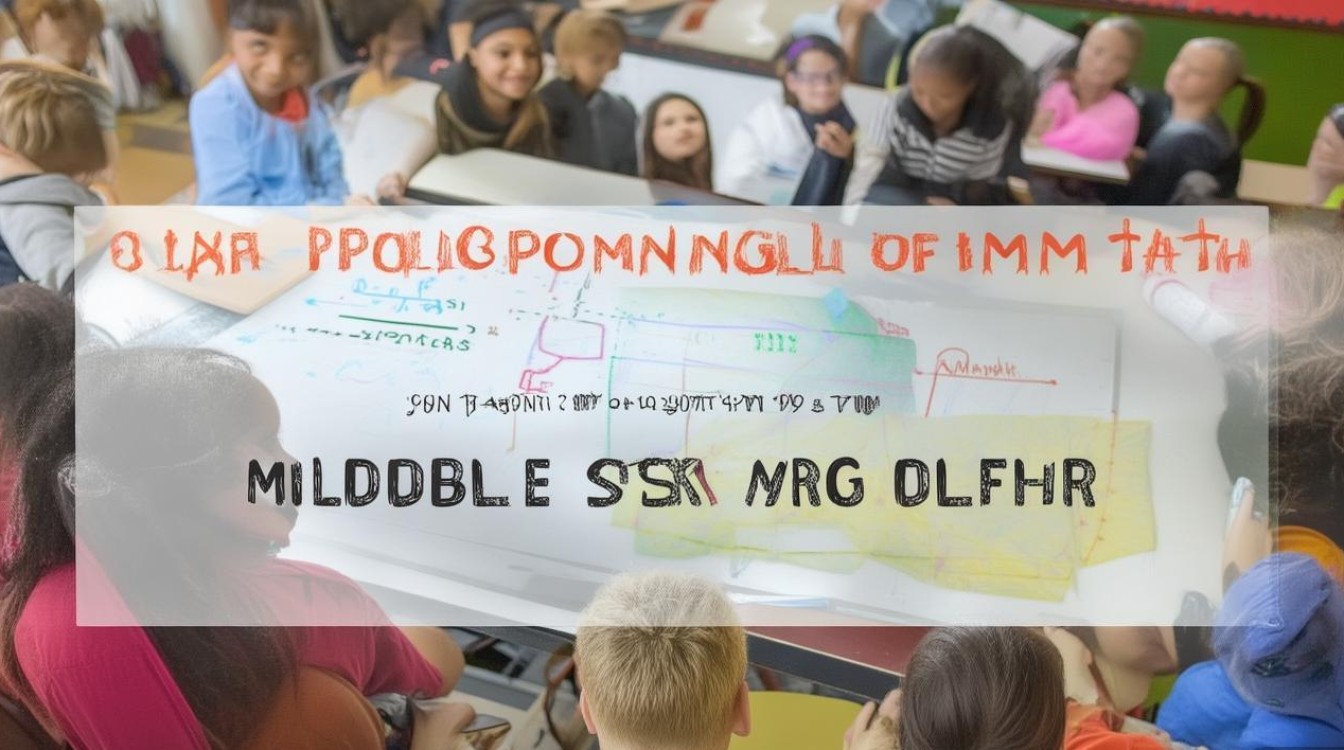 如何科学规划初中数学学习，高效提升解题能力？