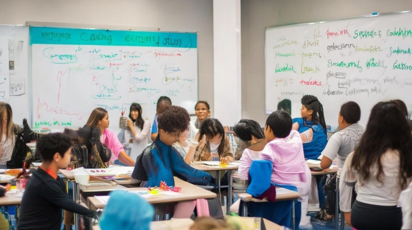 高中英语课程如何高效学习？有哪些实用方法和技巧？