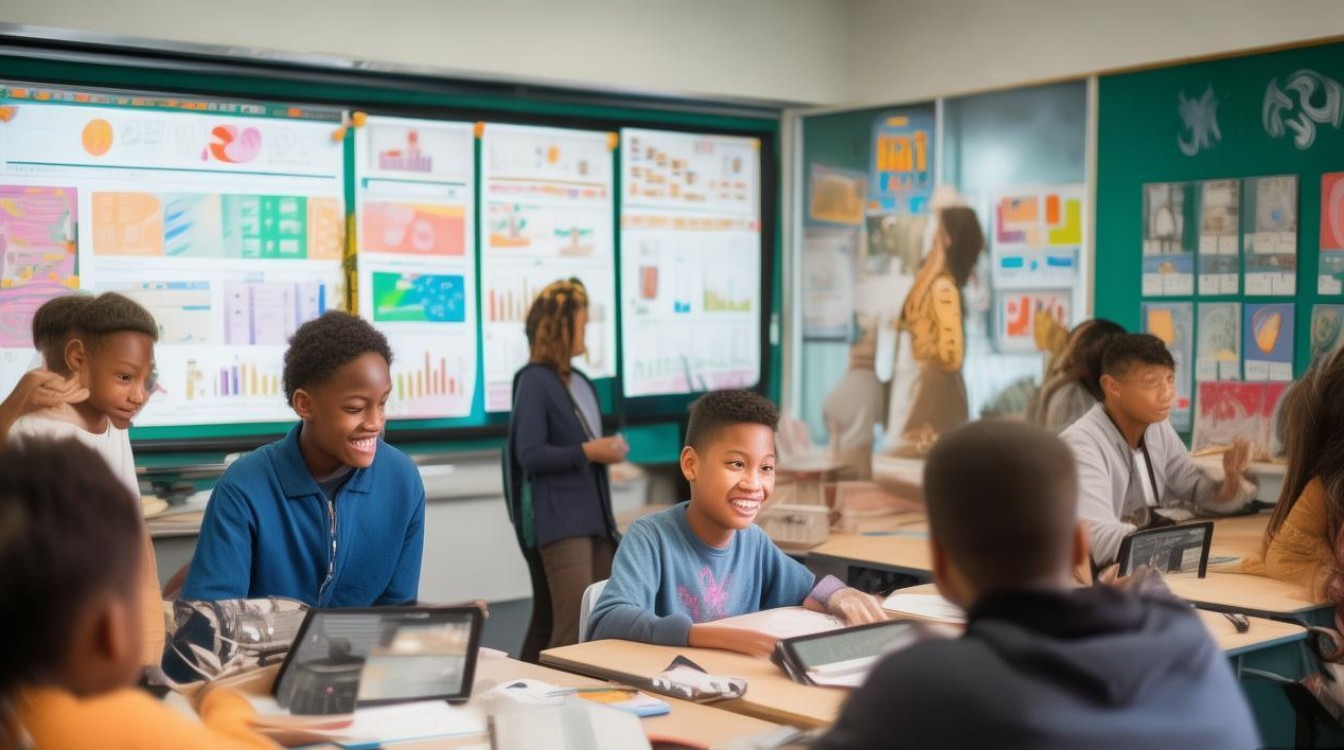 如何有效激发高中男生学习英语的兴趣和动力？探索创新教学策略！