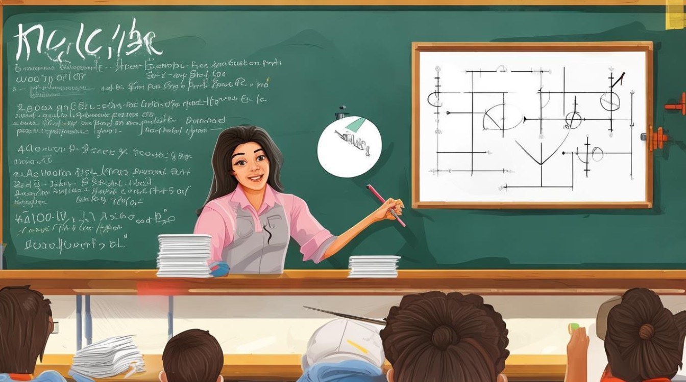 小学数学书中图形题绘制技巧详解,如何高效完成?