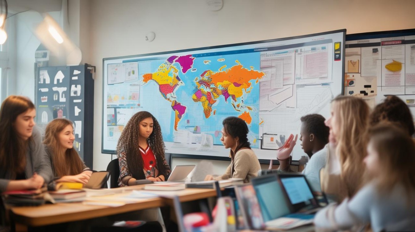 高中生英语学习，有哪些高效方法与策略？如何突破学习瓶颈？