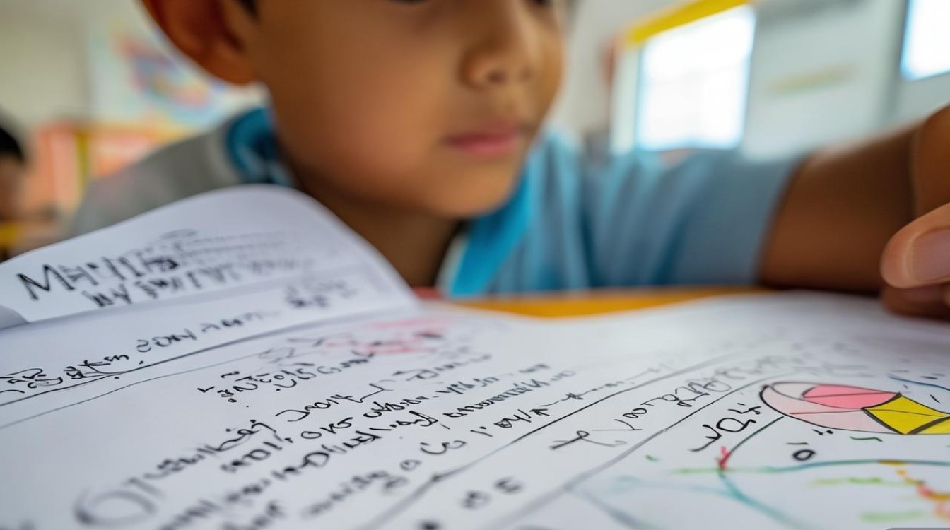 小学生数学草稿书写技巧，如何有效提升解题准确率？