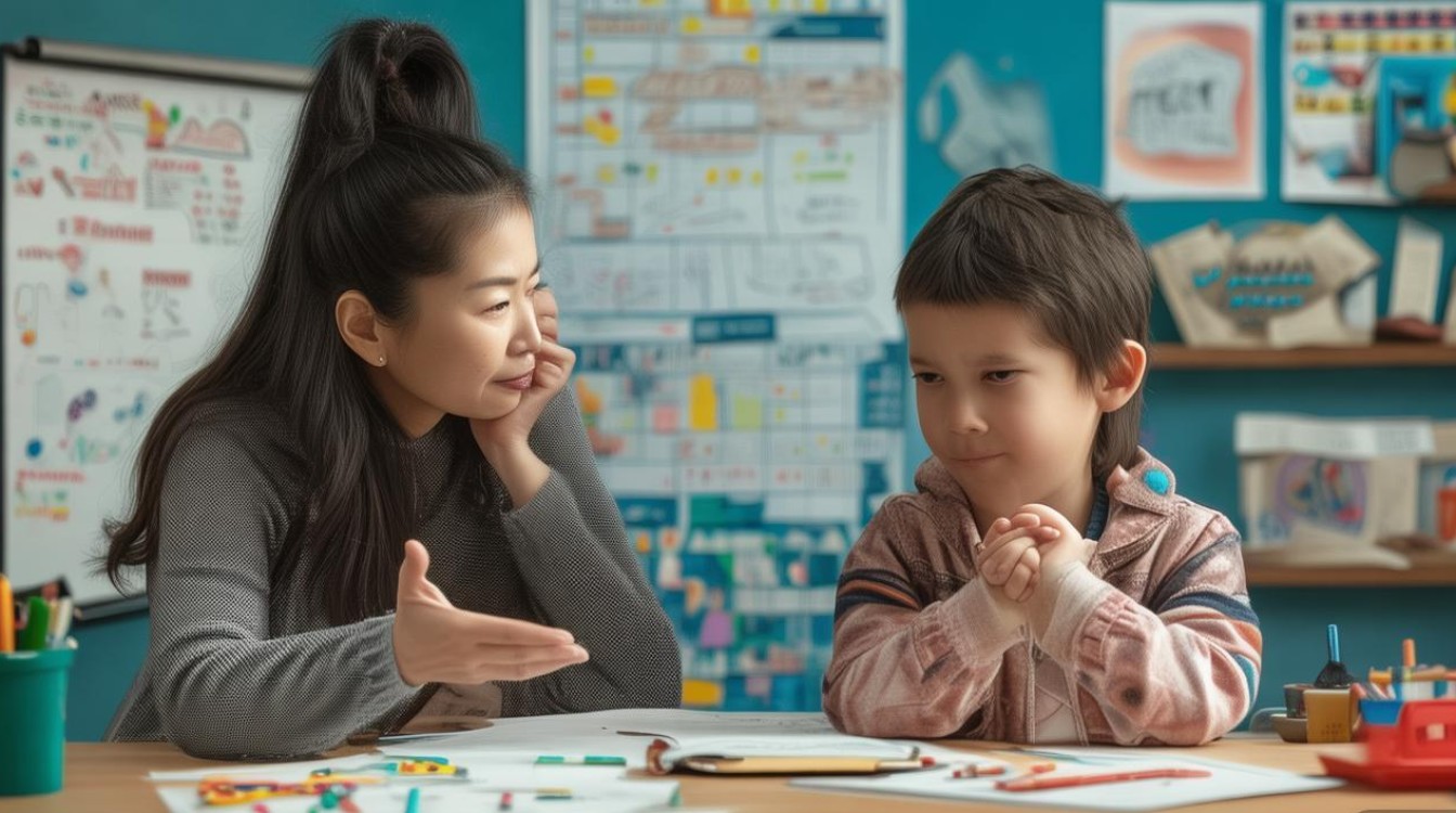 面对小学孩子数学成绩不佳，家长该如何有效提升与策略选择？