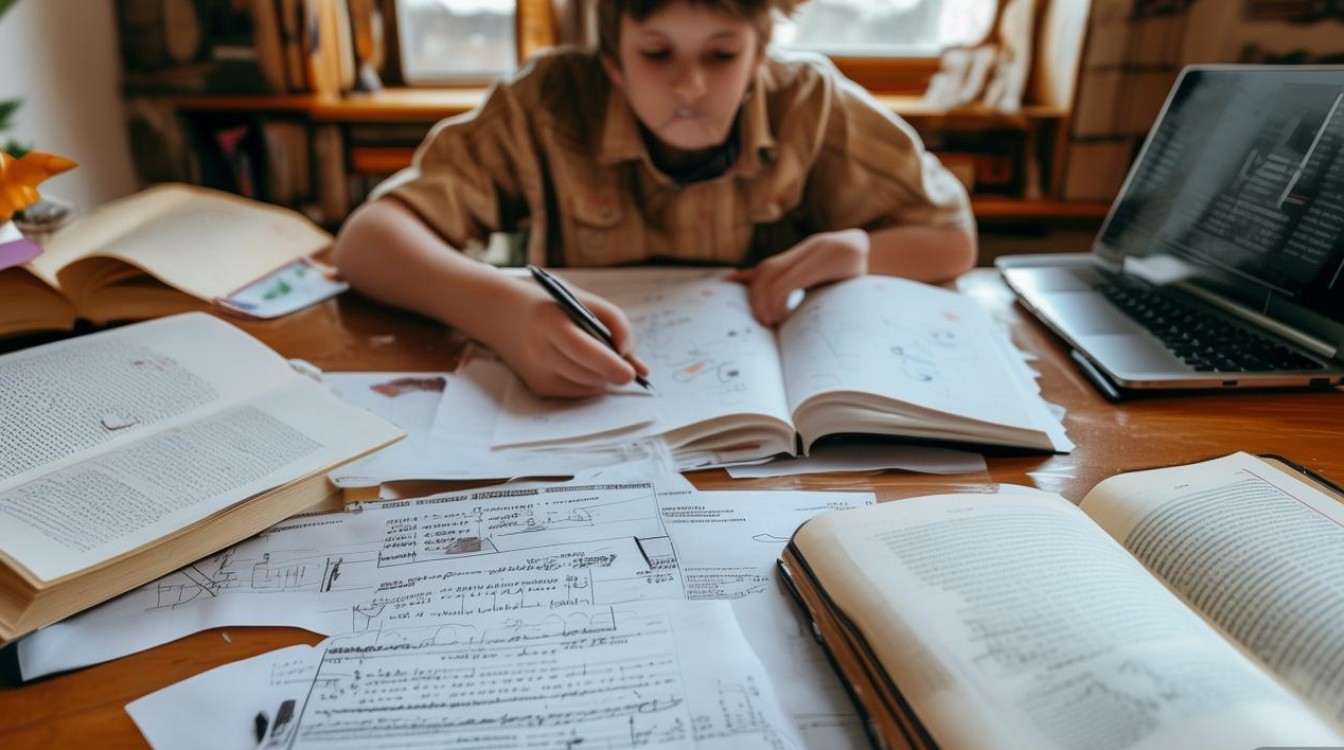 如何写初中数学小论文？