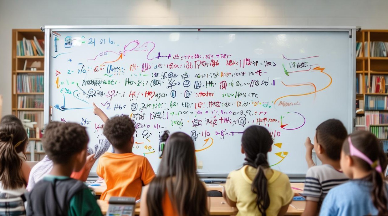 小学数学难题解题技巧揭秘，如何快速攻克难题？