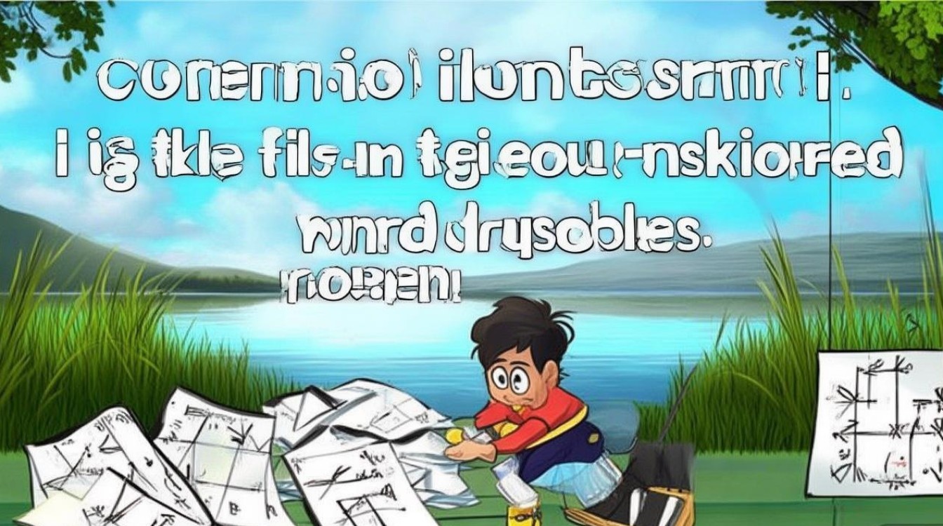 高中数学钓鱼题目有哪些常见易错陷阱?