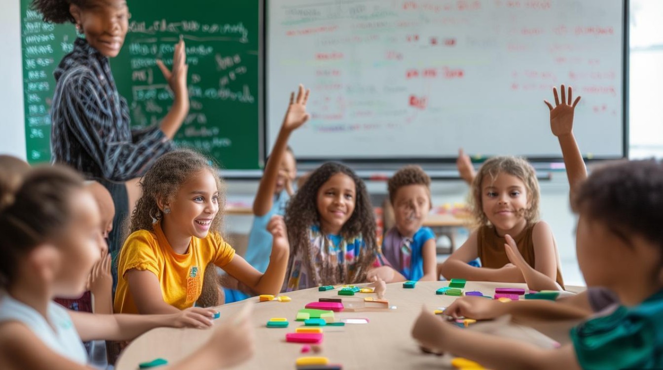 如何在小学课内高效掌握数学知识，避免学习误区？