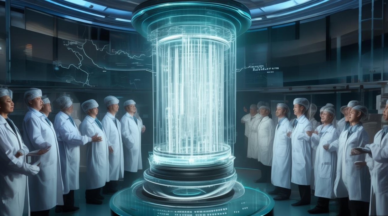 全固态金属锂电池技术突破，中国在电池领域取得重大进展