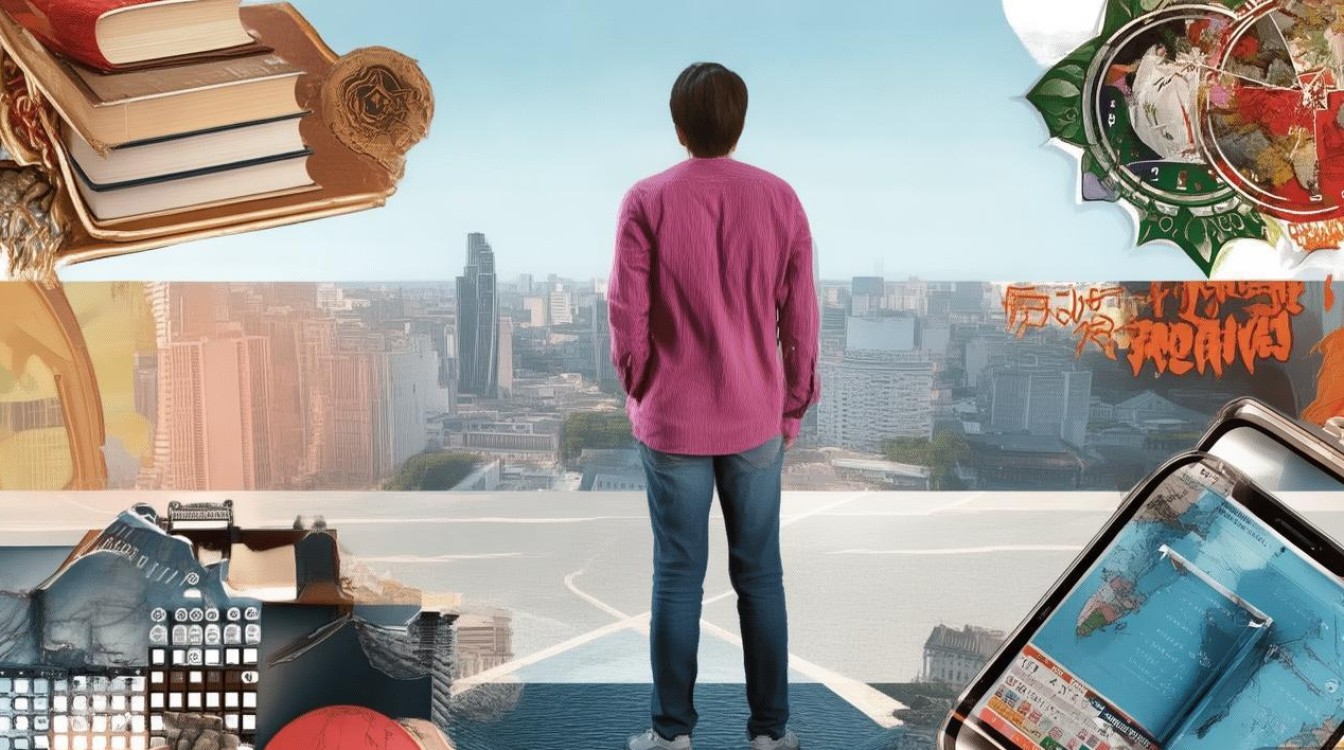 学渣高中毕业后，如何逆袭规划未来人生之路？