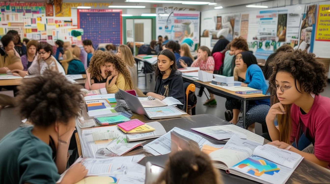 如何在暑假高效完成高中课程学习，实现提前完成学业目标？