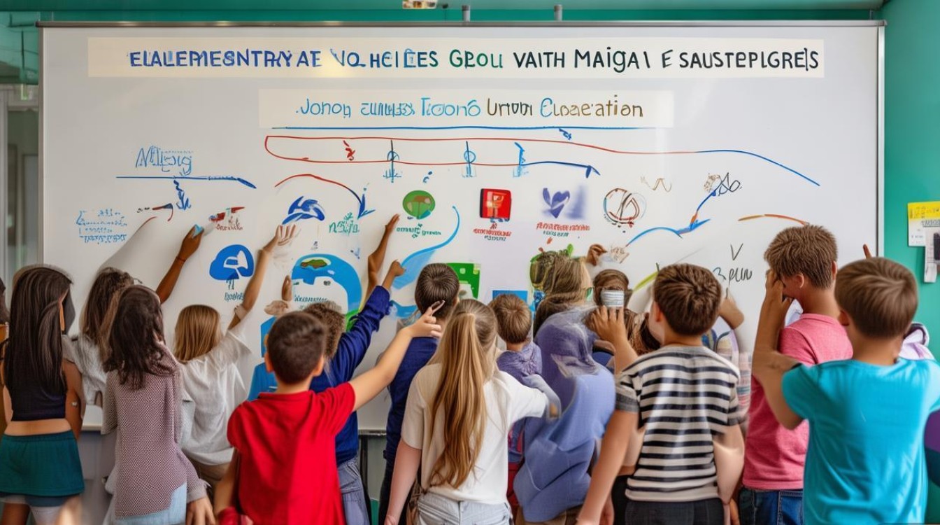 小学教育大学专业怎么选数学