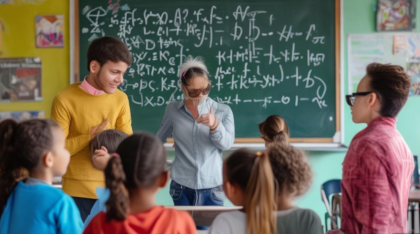 面对小学数学难题，家长和老师该如何有效应对与引导？