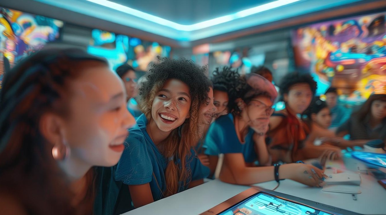 超级高中没有学霸怎么办