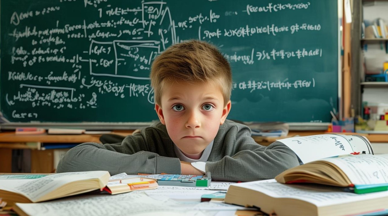 小学数学学渣如何逆袭，掌握高效学习策略？