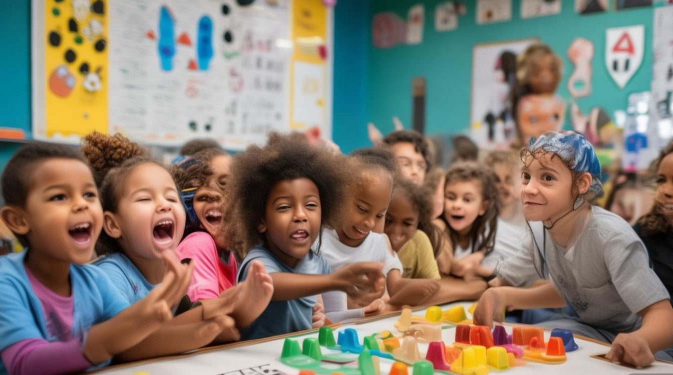 如何创新小学数学课堂，让孩子在快乐中掌握数学思维？