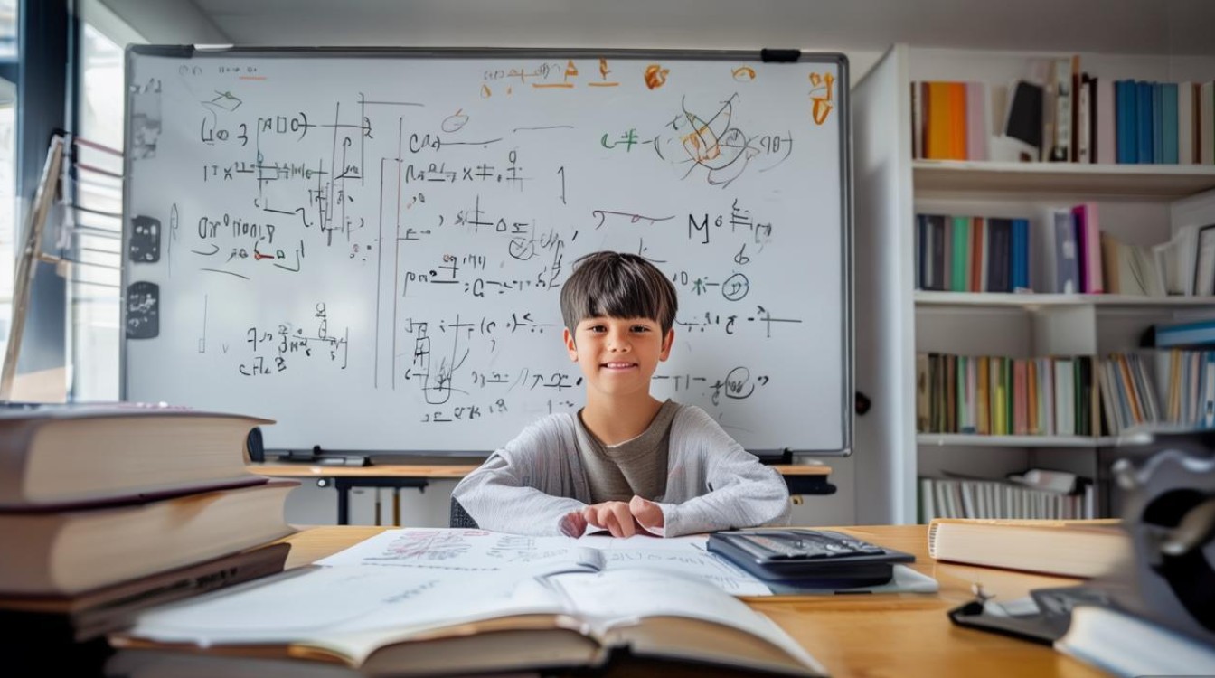 高中物理如何高效学习才能在考试中脱颖而出？