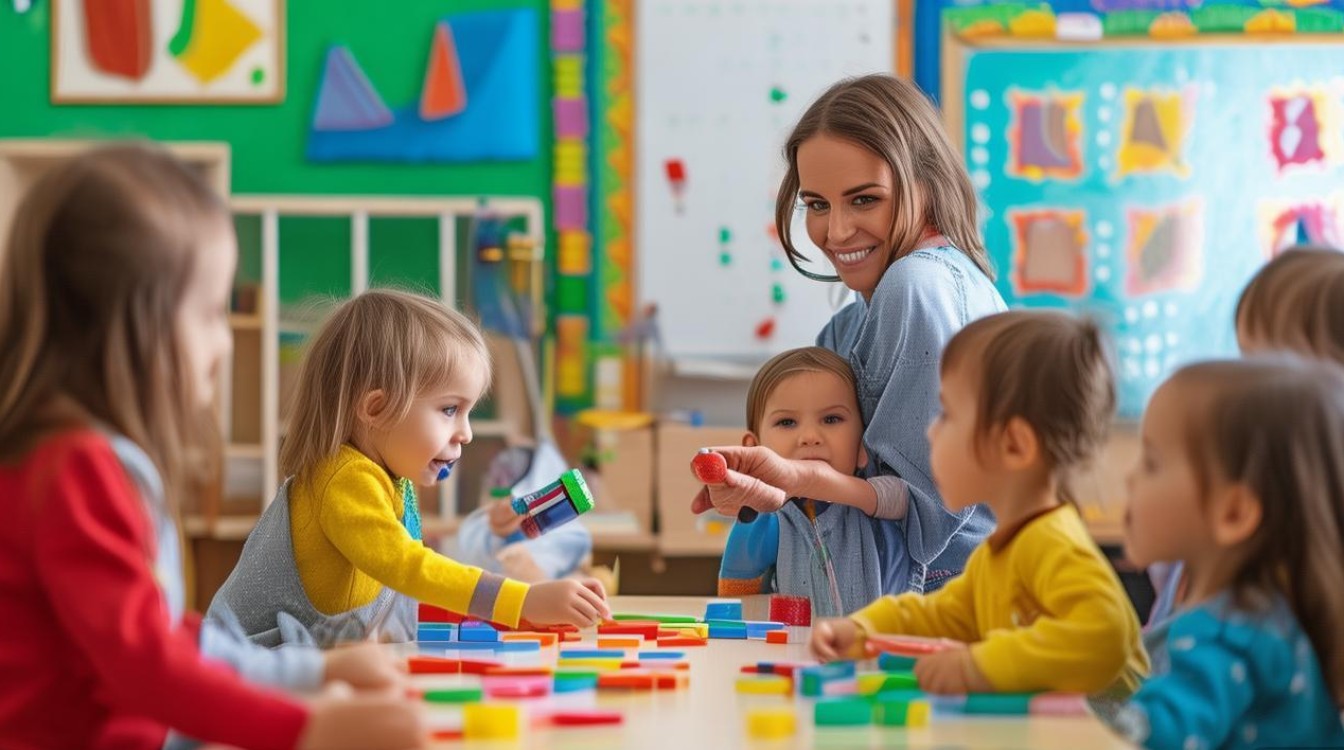 如何有效开展小学前儿童启蒙数学教学，培养初步数学思维？