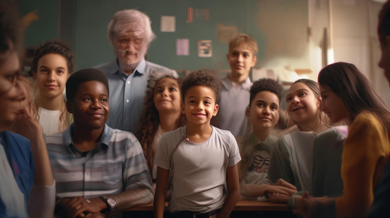 初高中老师怎么看学霸