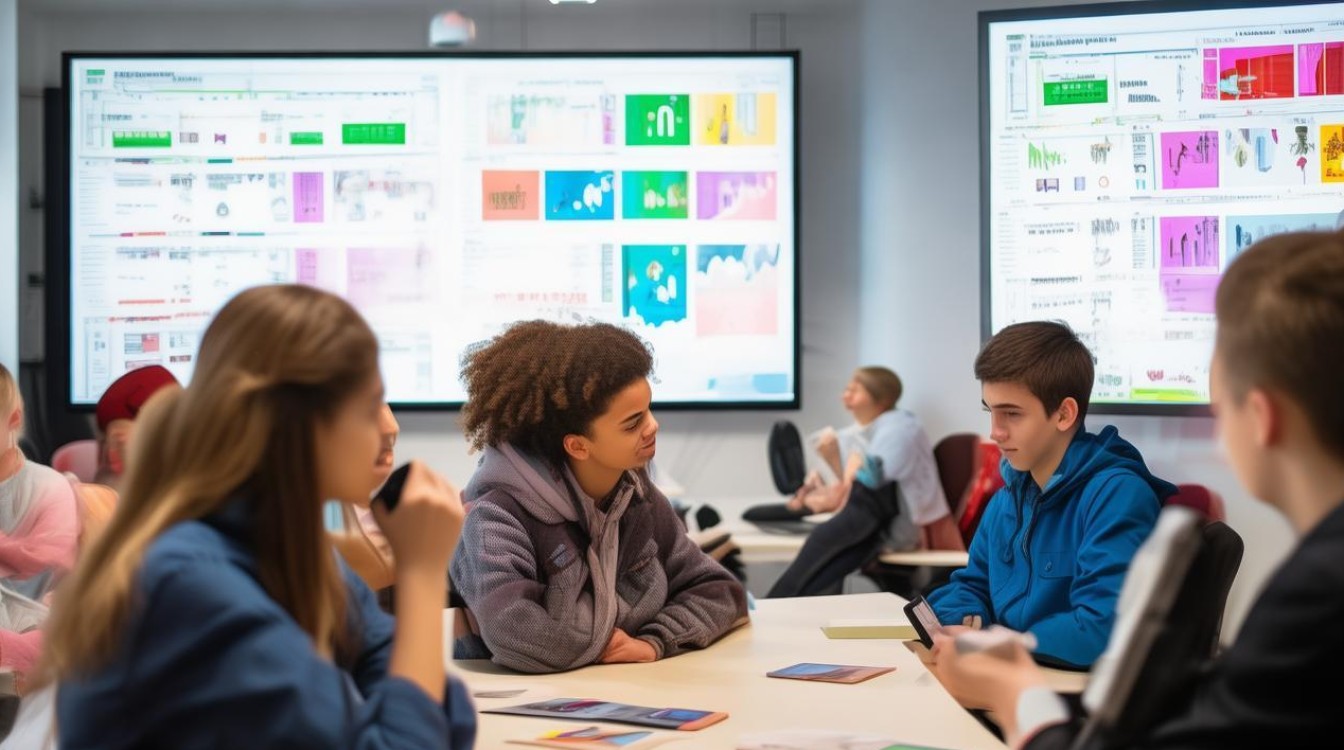 高中网班学生如何高效记忆和运用英语单词？方法与技巧大揭秘！