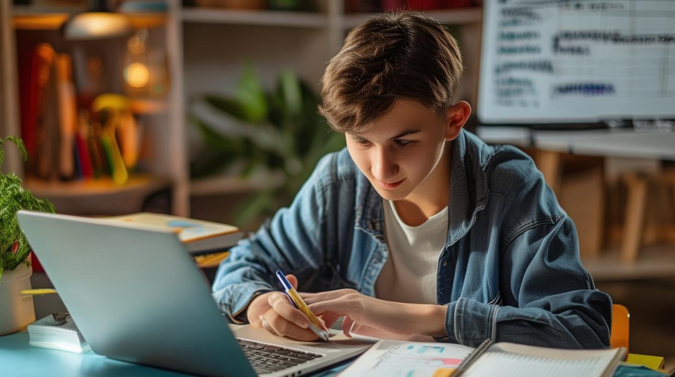 高中生如何高效学习新概念英语，提升语感和成绩？