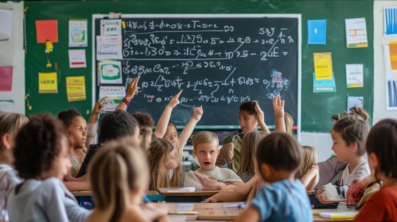 如何系统高效地掌握小学数学知识，突破学习难题？