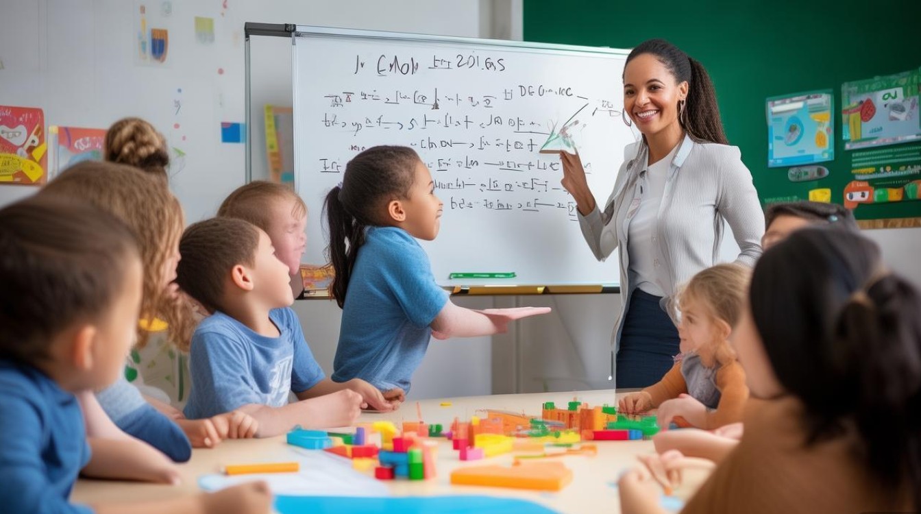 如何有效讲解小学数学题，让孩子轻松理解和掌握？