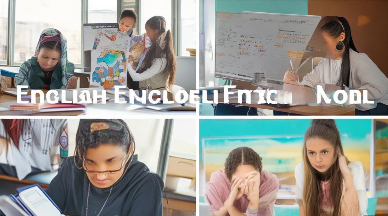 高中英语改版后，如何高效学习适应新教材和考试要求？