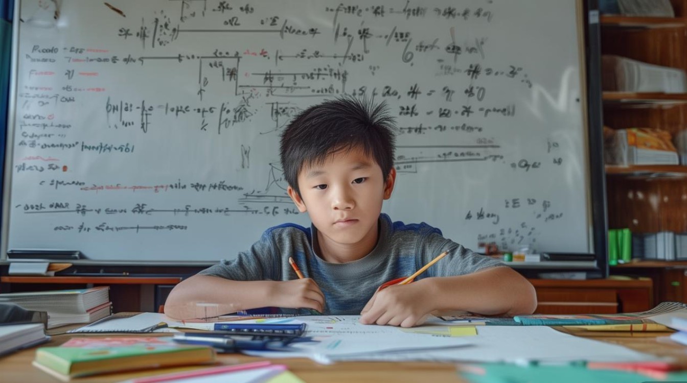 初中生如何通过哪些方法或资源，在入学前就高效预习数学知识？