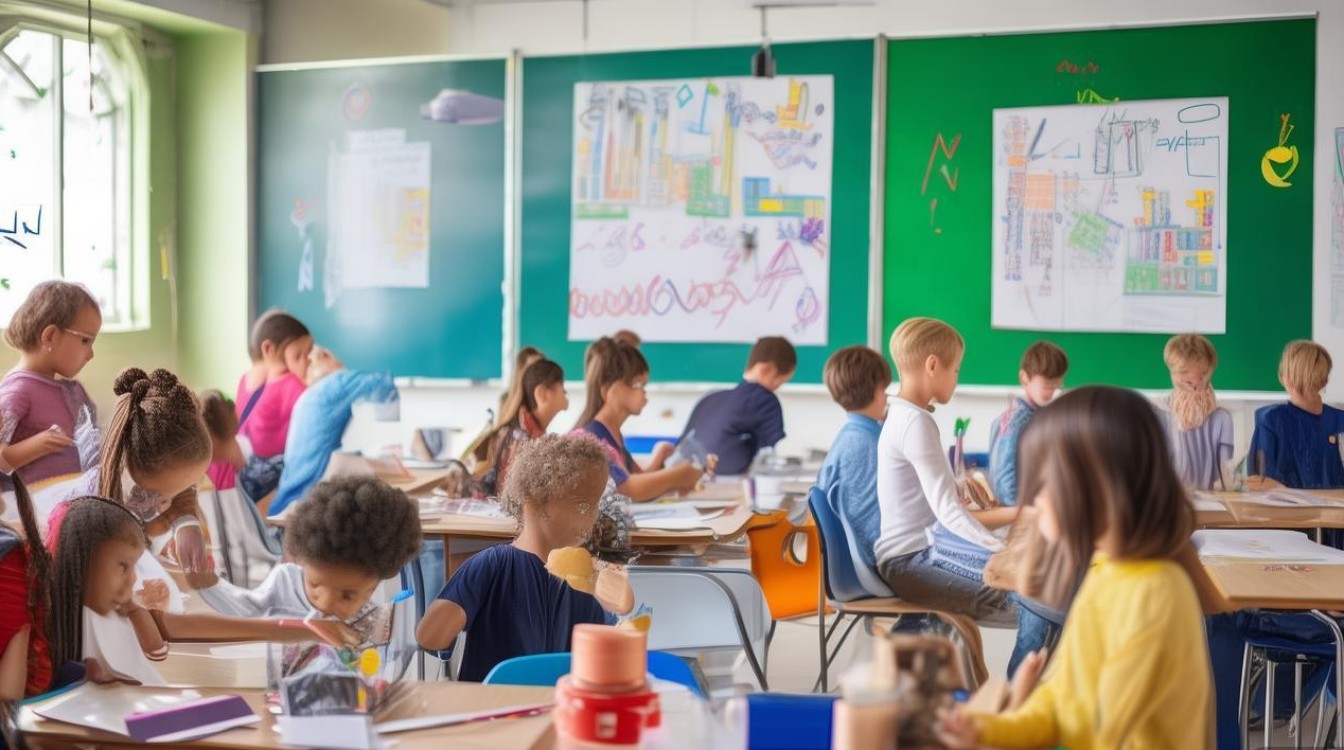 小学数学解答题如何快速高效掌握解题技巧？