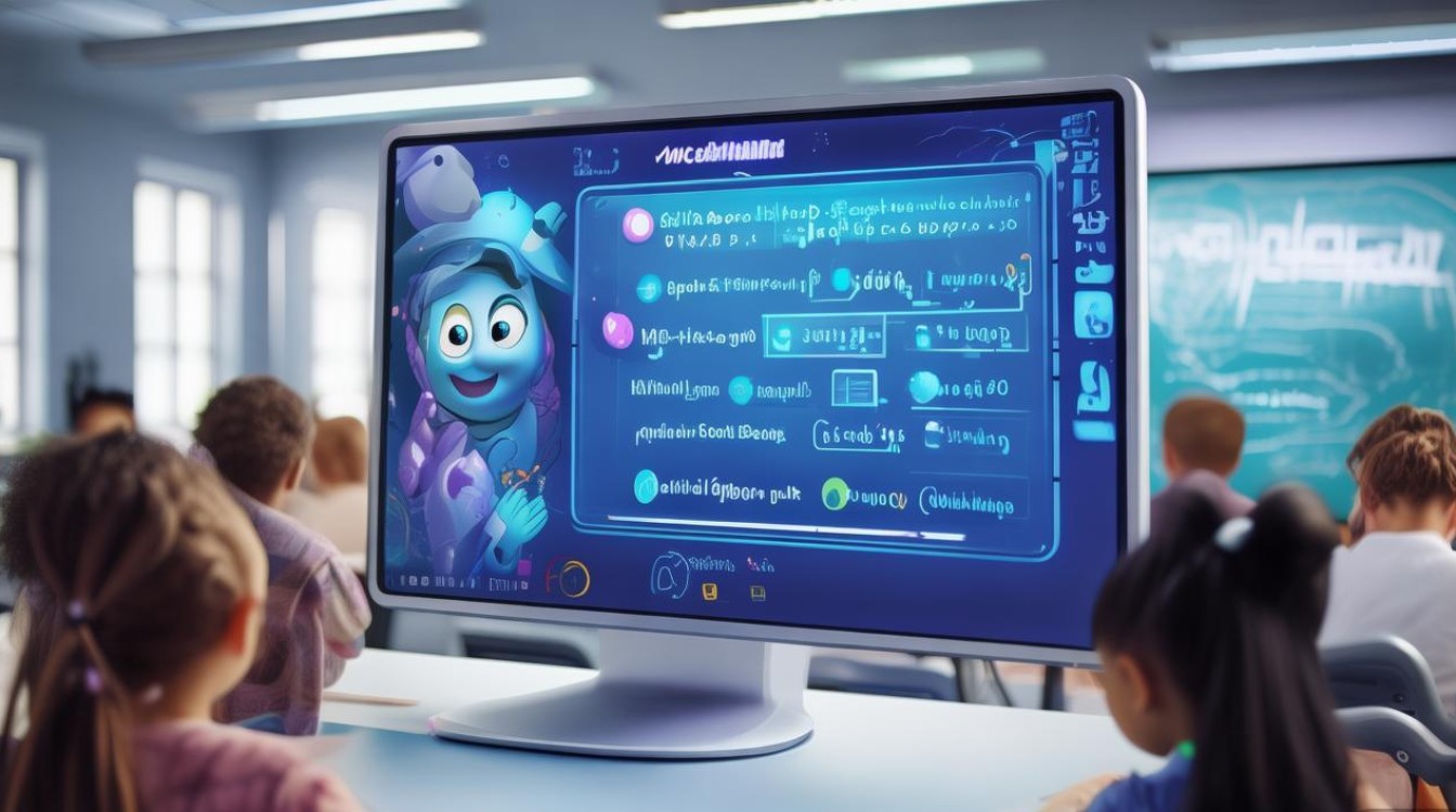 电脑如何自动生成并解答小学数学题目？