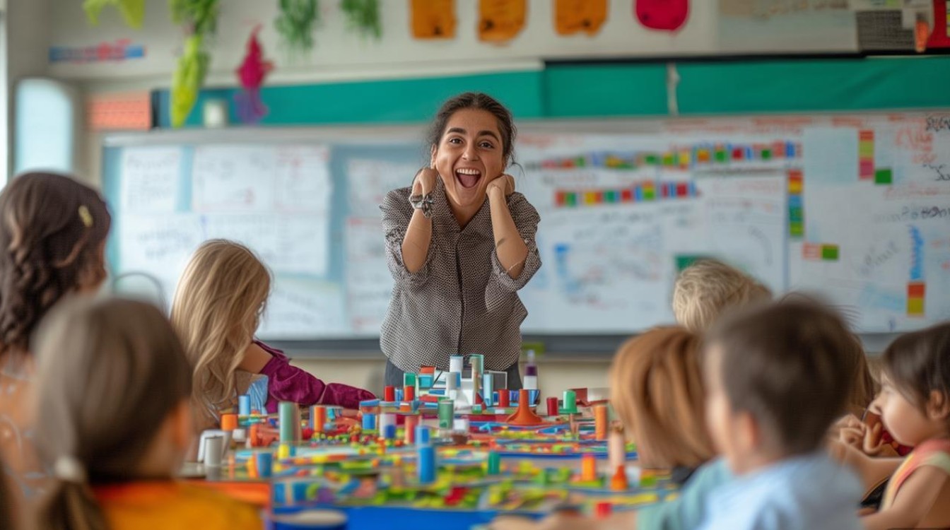 如何巧妙讲解小学数学，让孩子轻松理解和热爱数学？