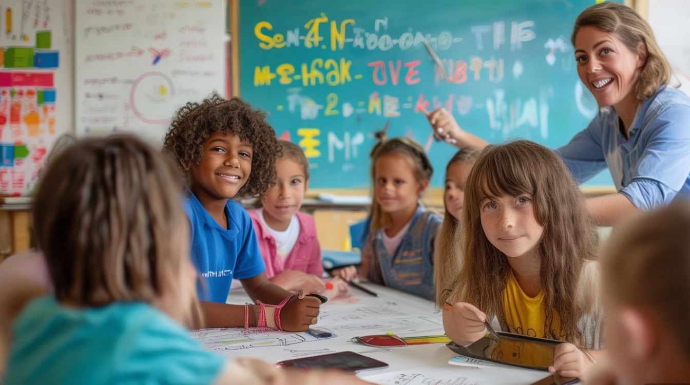 如何让孩子在小学阶段高效学习数学，掌握关键技巧？