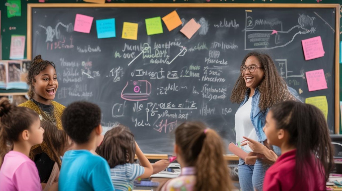 如何有效解决小学生遇到的数学难题？破解难题的实用策略揭秘！