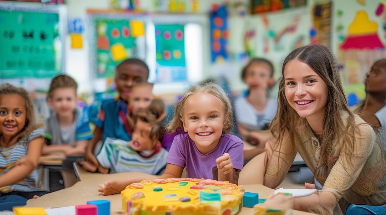 如何有效提升孩子小学阶段数学学习兴趣与成绩？揭秘高效教学策略！