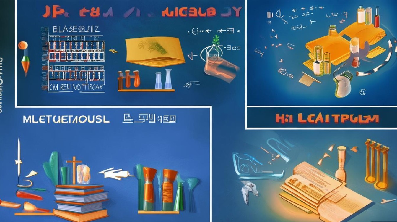 高中各学科学习方法揭秘，每门学科如何高效学习？
