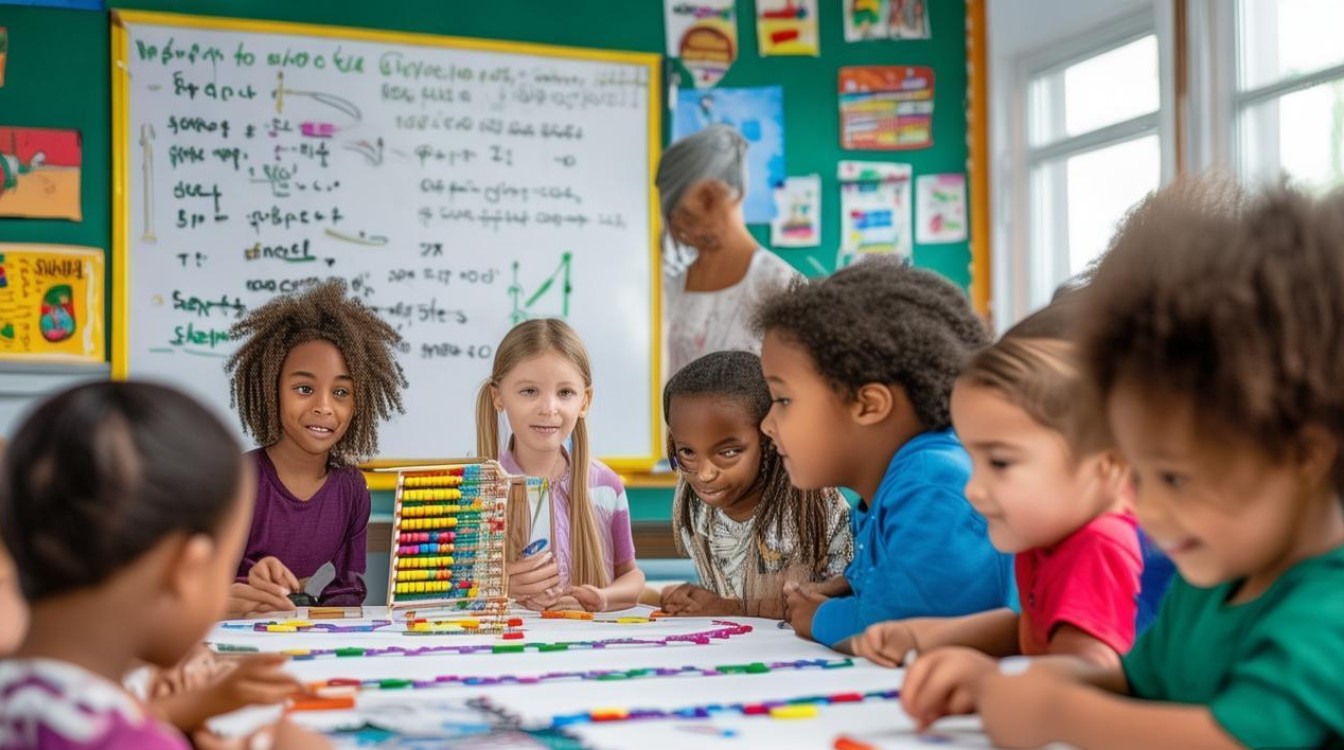 如何让小学阶段的孩子高效学好数学，掌握关键学习技巧？