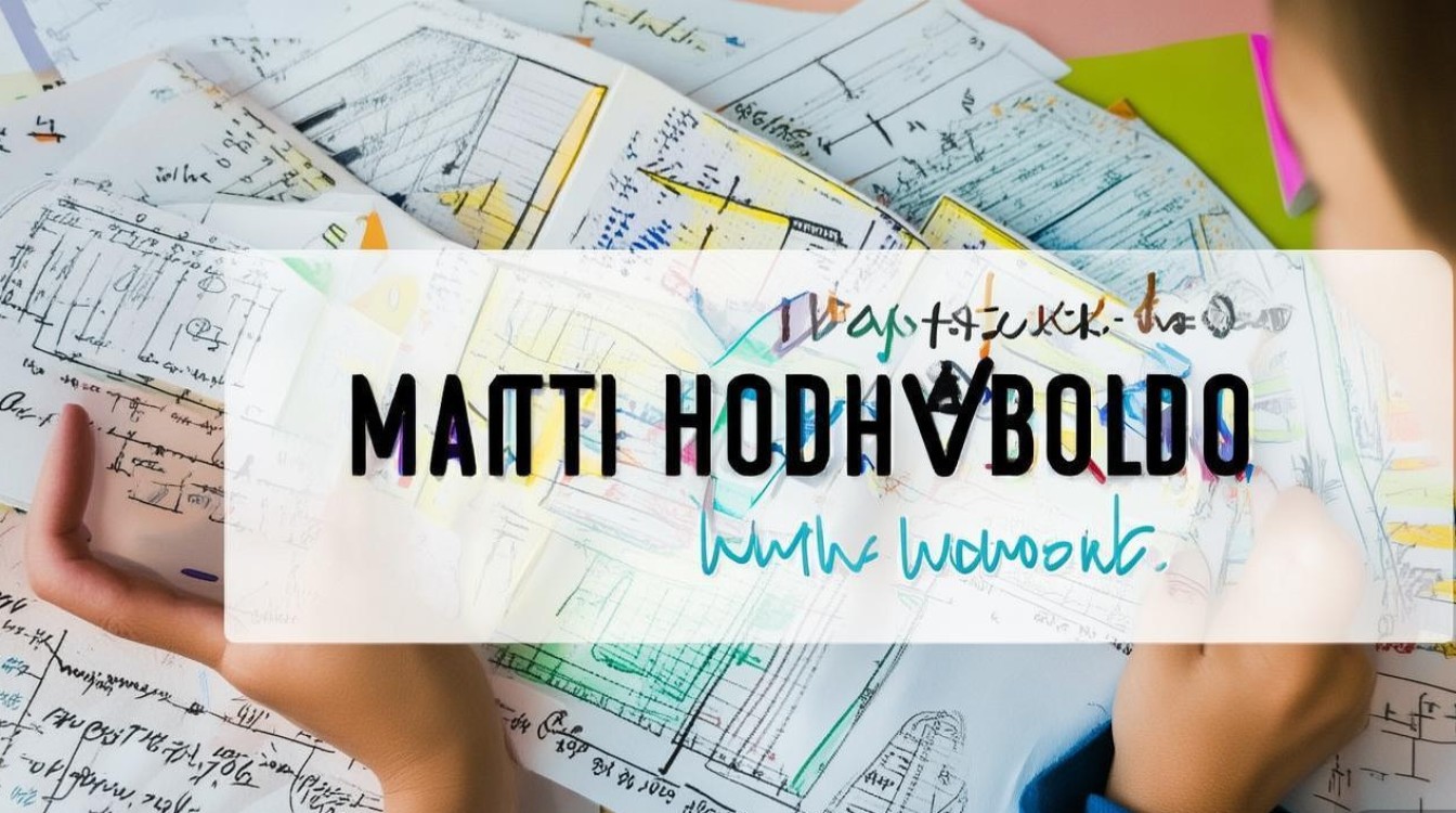 如何有效整理小学数学错题本，让学习更高效？揭秘错题本制作技巧与策略！