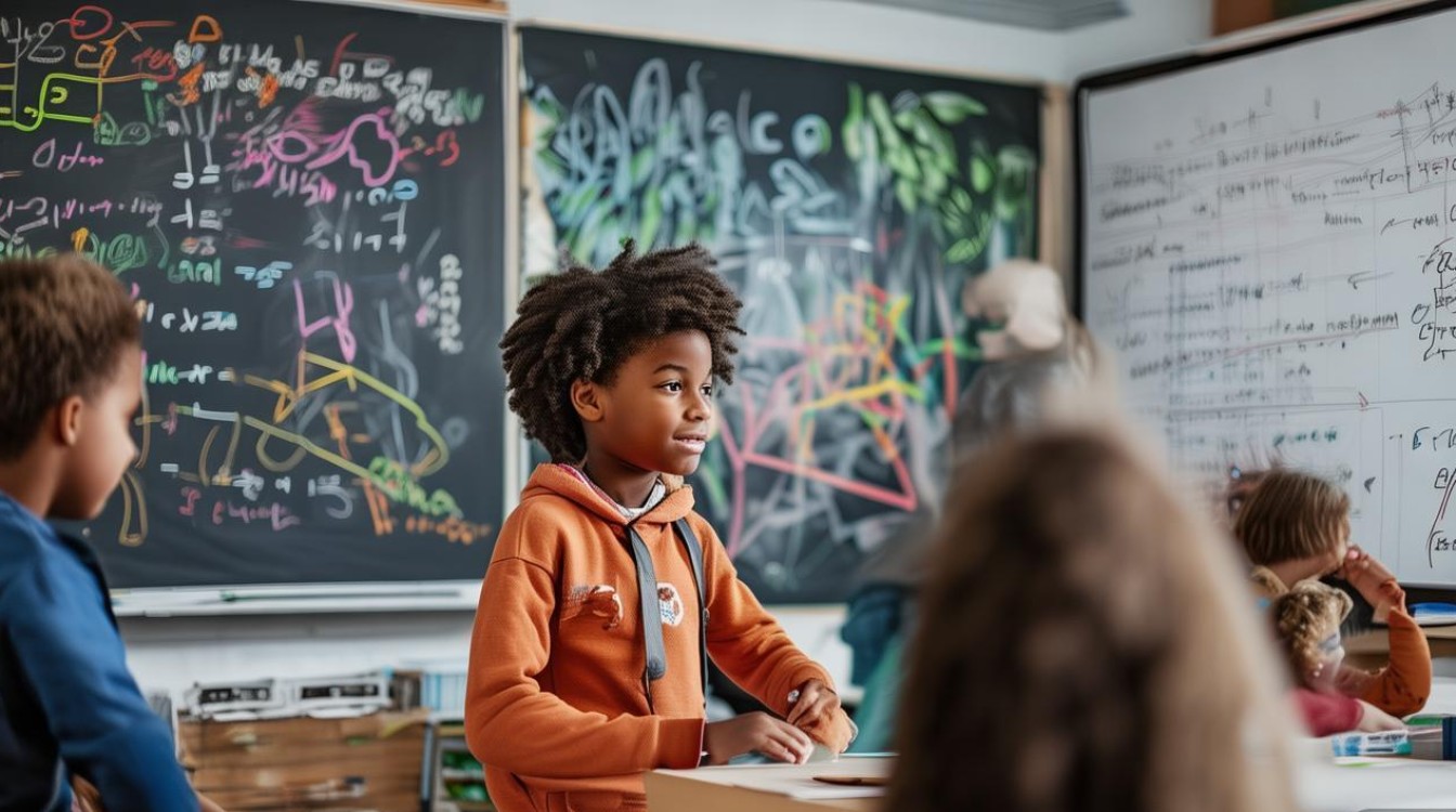 初中8年级如何学好数学？
